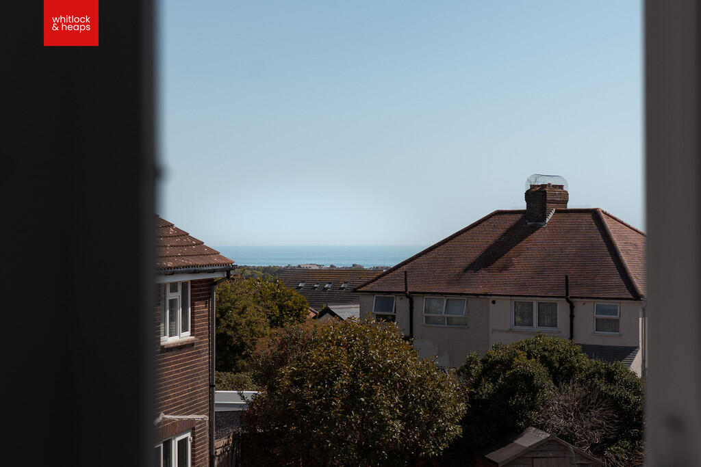 House in Brighton - More