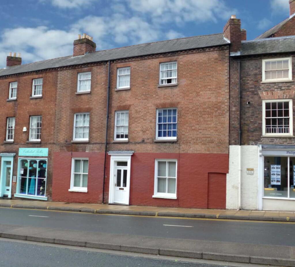 Main image of property: College Street, Worcester
