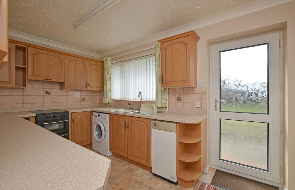 House in Peterborough - More