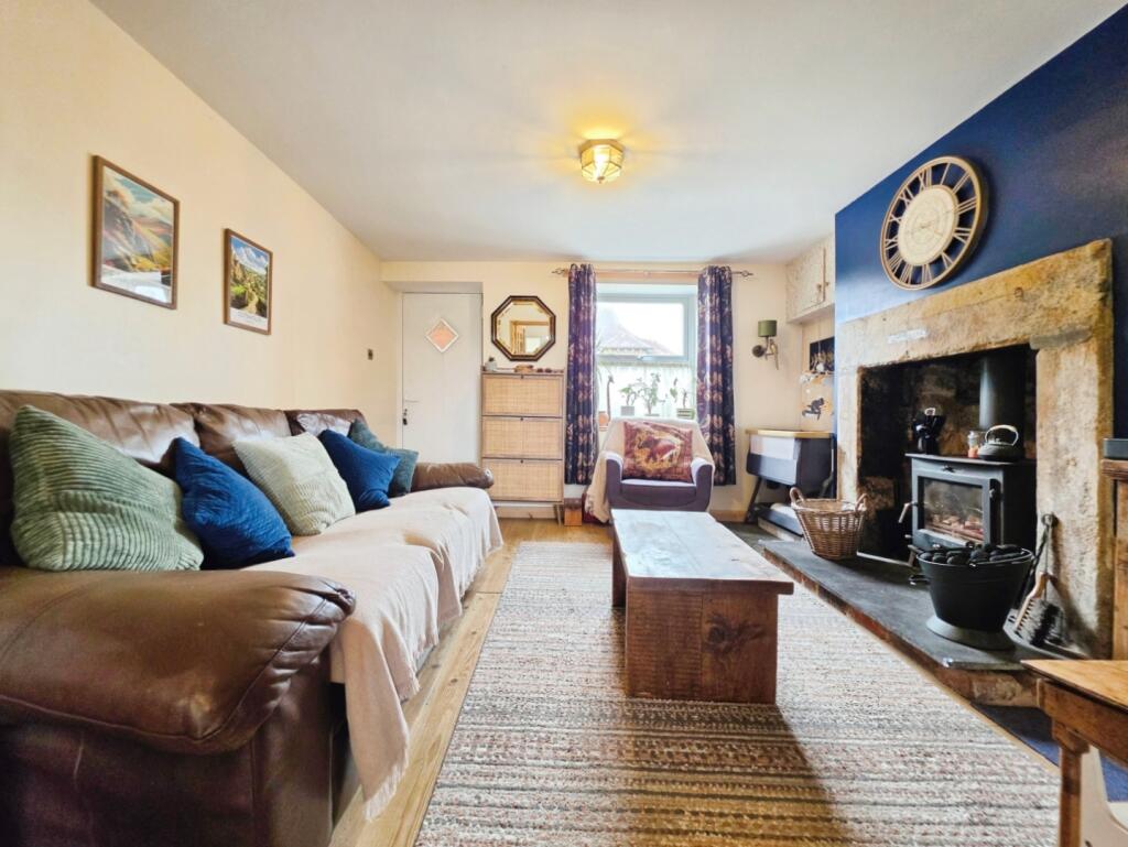 House in Stoke-on-Trent - View 5