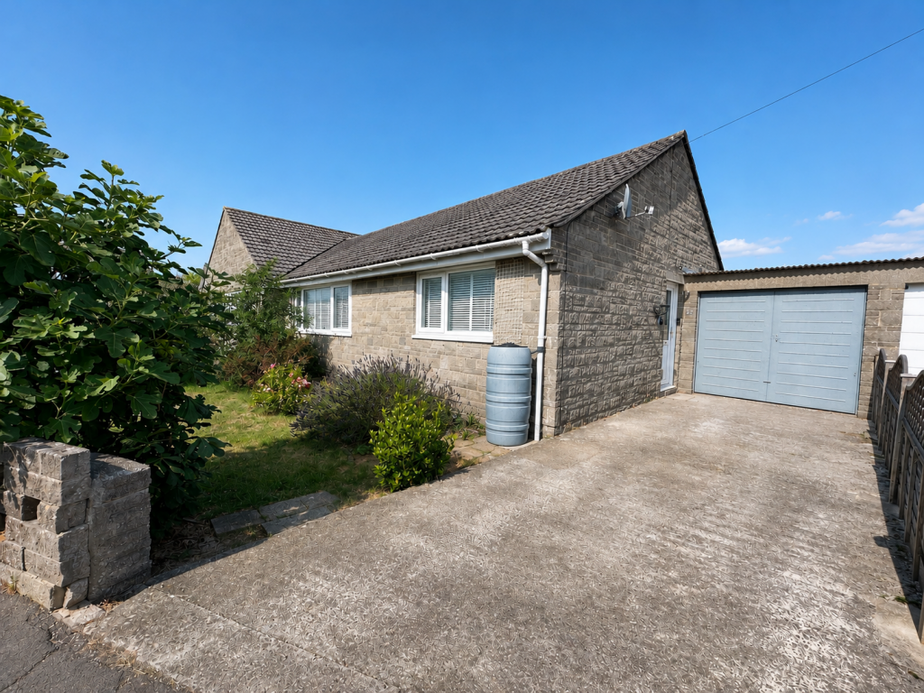 Main image of property: St. Cleers Orchard, Somerton