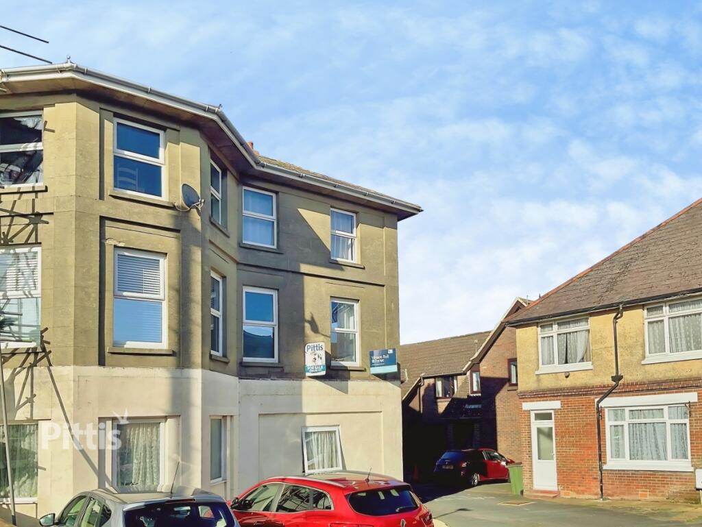 Main image of property: York Road Sandown PO36