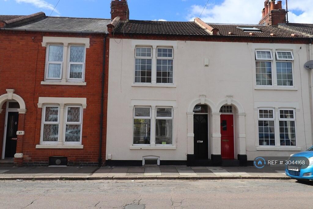 Main image of property: Lea Road, Northampton, NN1