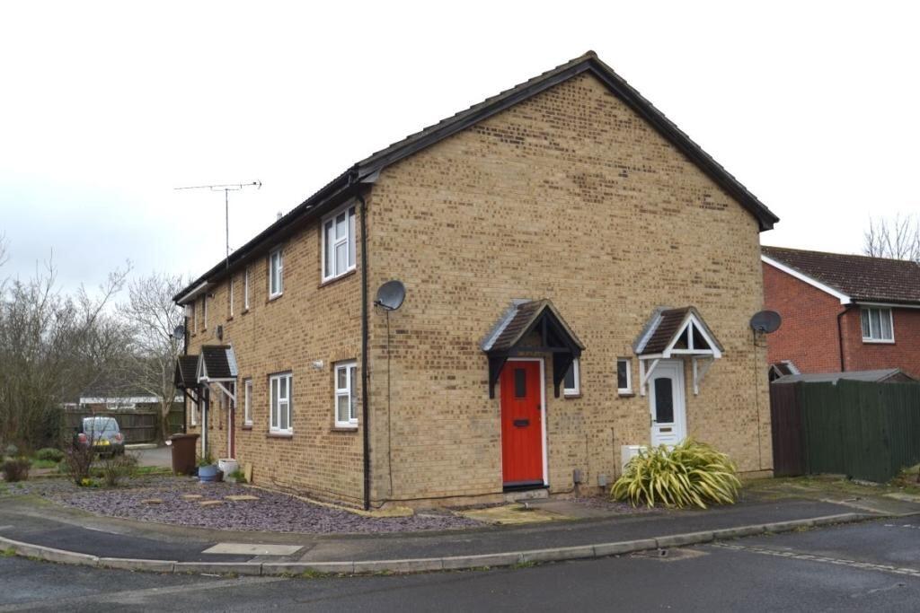 Main image of property: Weybridge Close, Lordswood