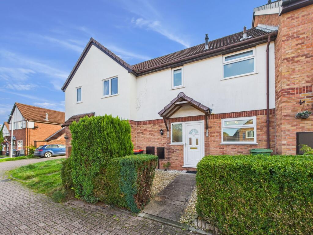 Main image of property: Springfields, Mickle Trafford, CH2