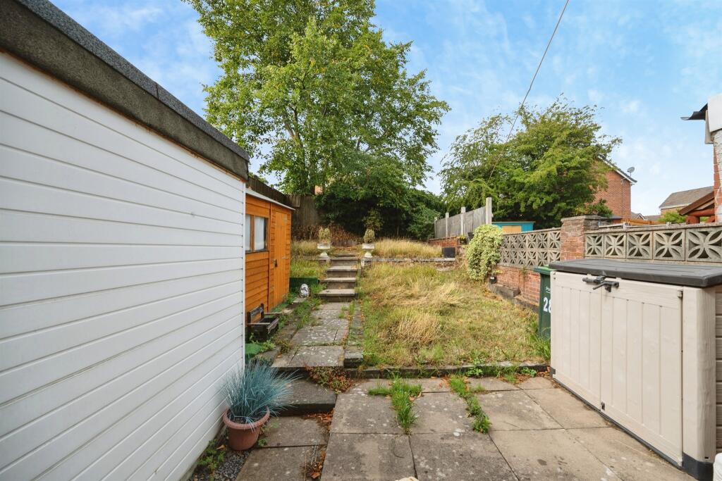 House in Birmingham - View 4