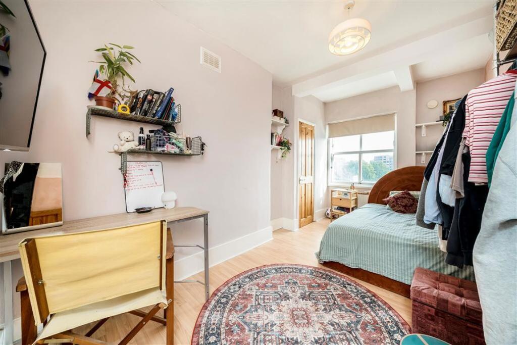Apartment in London - View 4