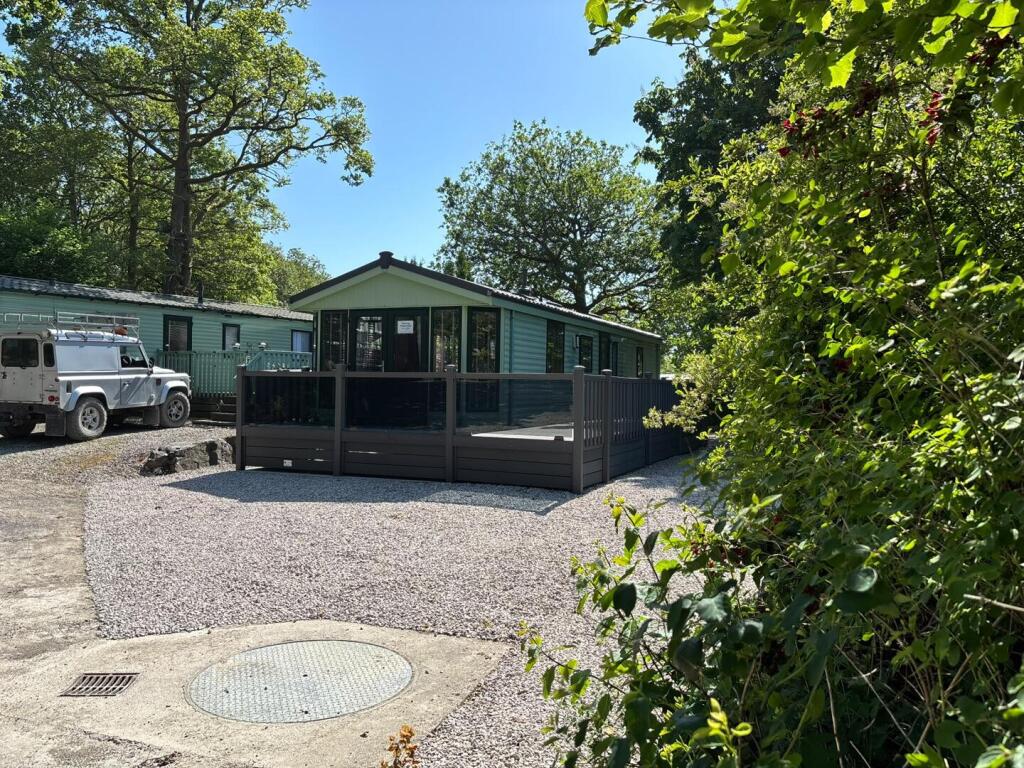 Main image of property: Bigland Hall Caravan Park, Newby Bridge, LA12 8PJ