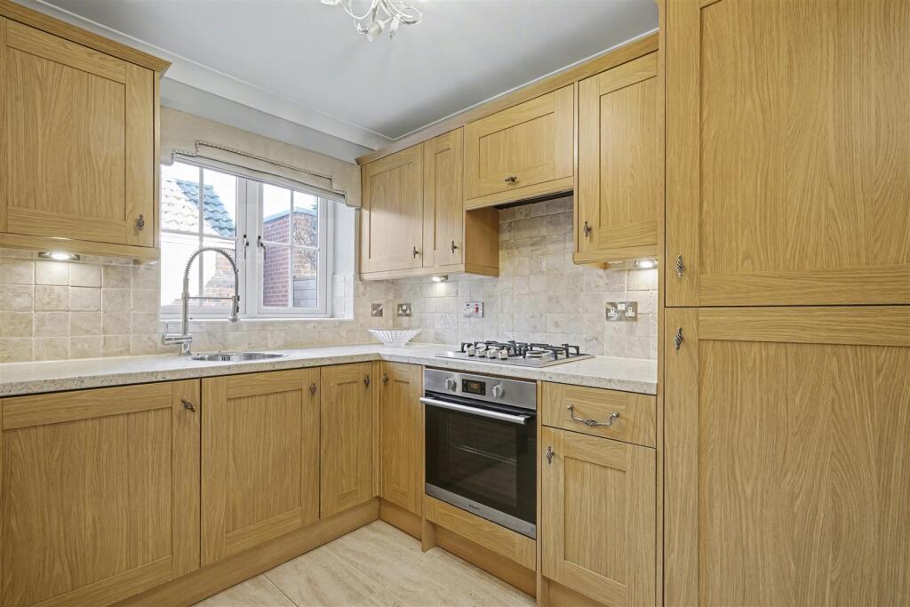 Draycott Road, Breaston photo 3