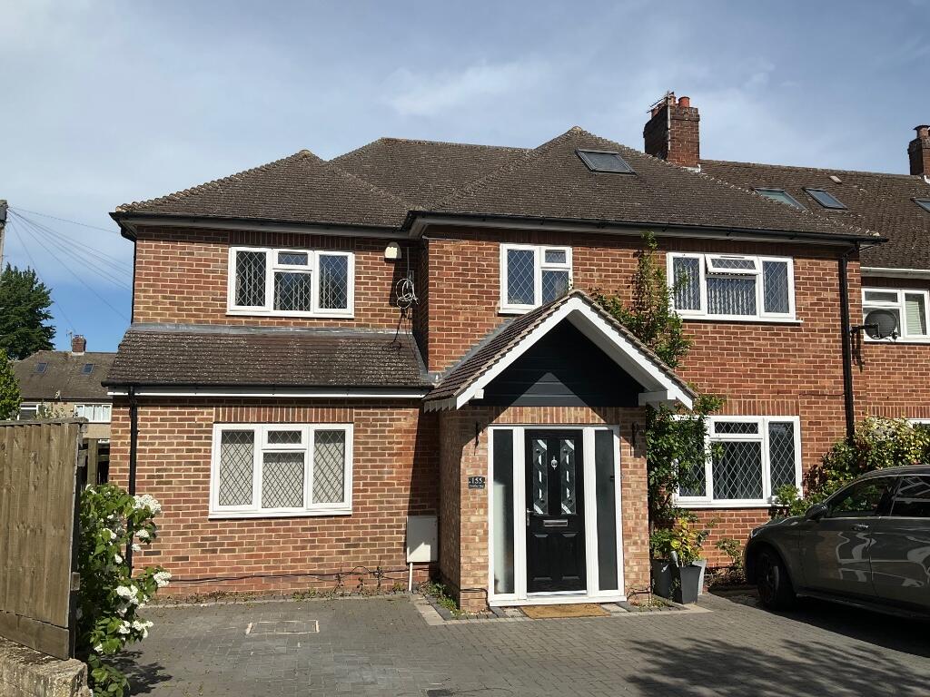 Main image of property: Headley Way, Oxford, Oxfordshire, OX3