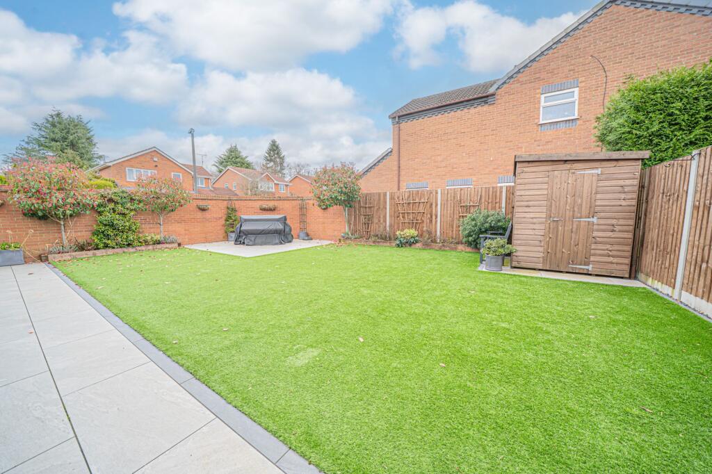 Additional image 22 of Spilsbury Croft, Solihull, B91