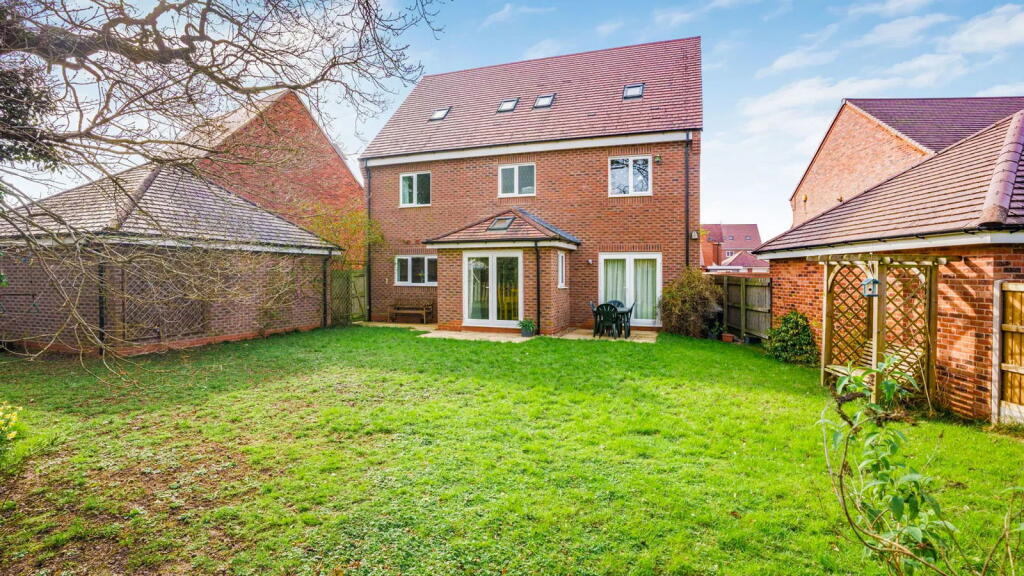 Additional image 30 of Burnham Road, Wythall, Birmingham, B47 6AS