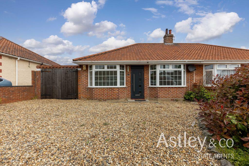Main image of property: Orchard Close, Norwich, NR7