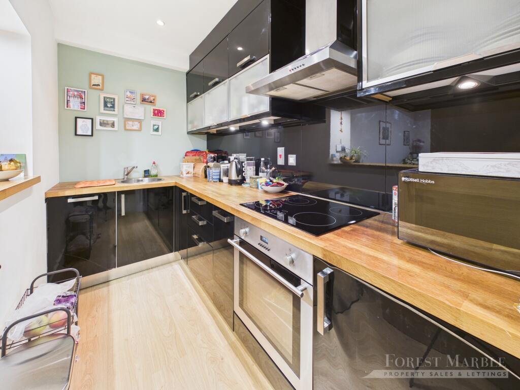 Additional image 4 of North Parade, Frome