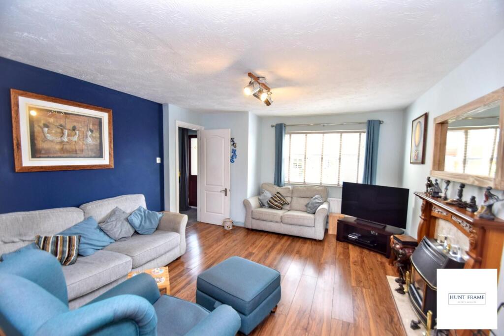 Patcham Mill Road, Stone Cross, Pevensey - View 6