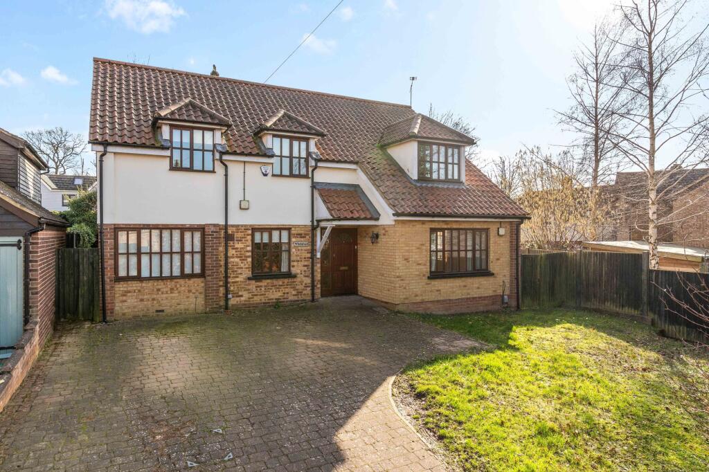 Main image of property: Windhill Old Road, Bishop's Stortford, CM23