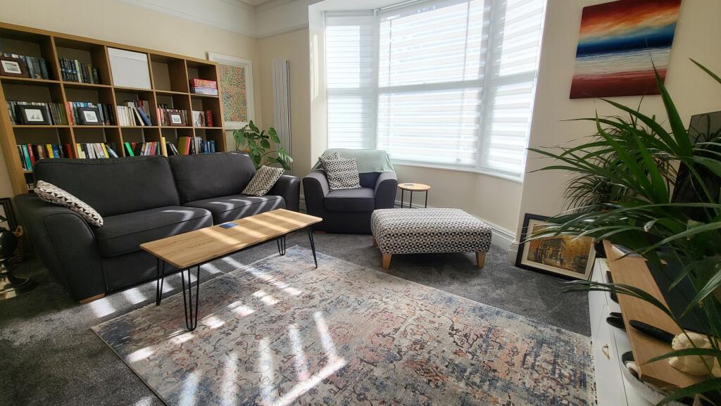 Main image of property: St Peters Terrace, Barnstaple, EX31