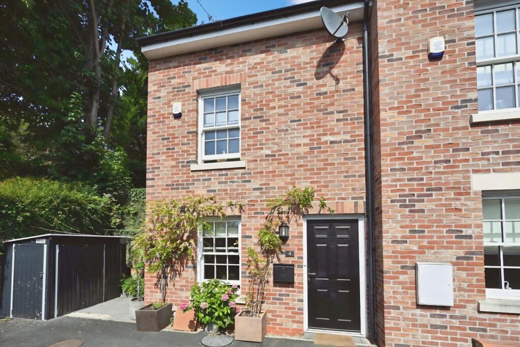 Main image of property: Cathedral Court, Ripon, North Yorkshire