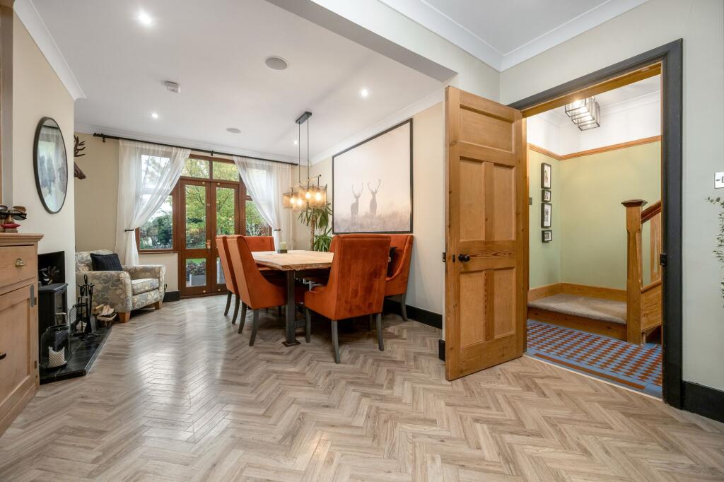 House in Leicester - View 2