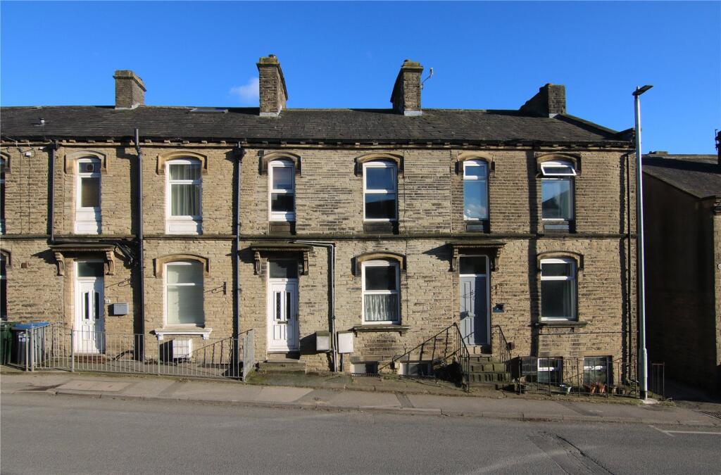 Main image of property: Keighley Road, Silsden, BD20
