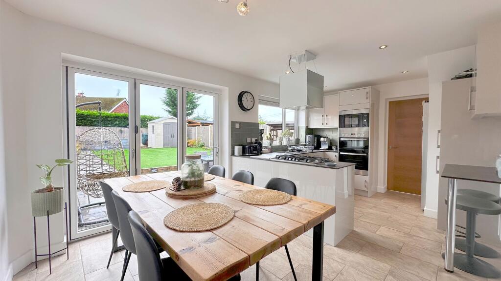 House in Stockport - View 3