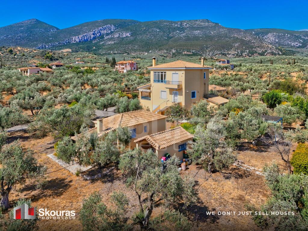 Main image of property: Peloponnese, Argolis