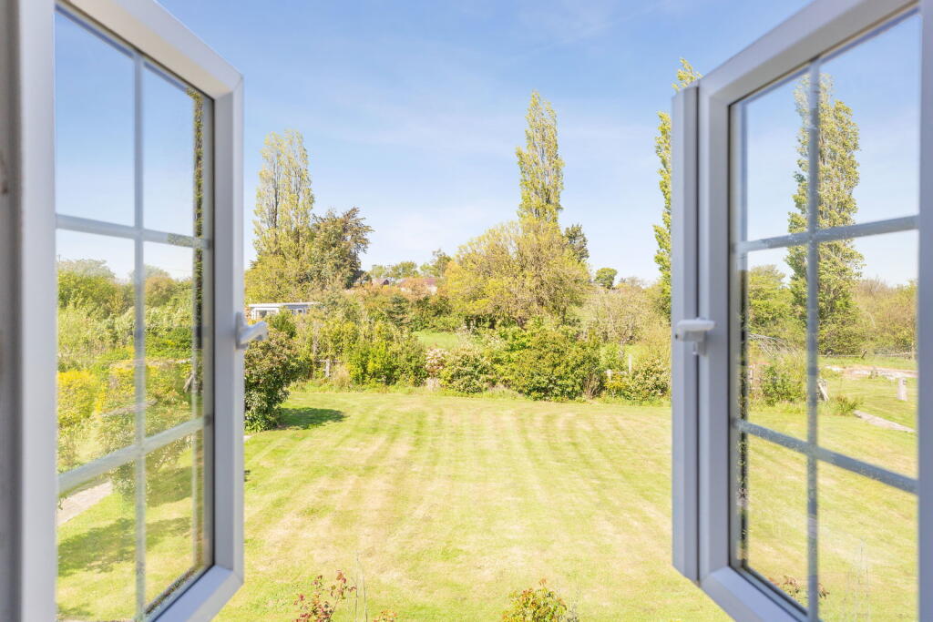 Vagg Hill, Yeovil, BA21 3PS