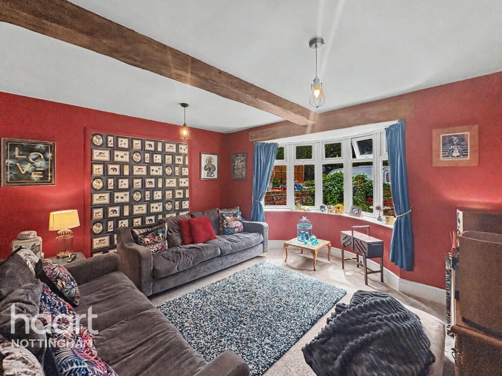 House in Rushcliffe, Holme Pierrepont - View 2
