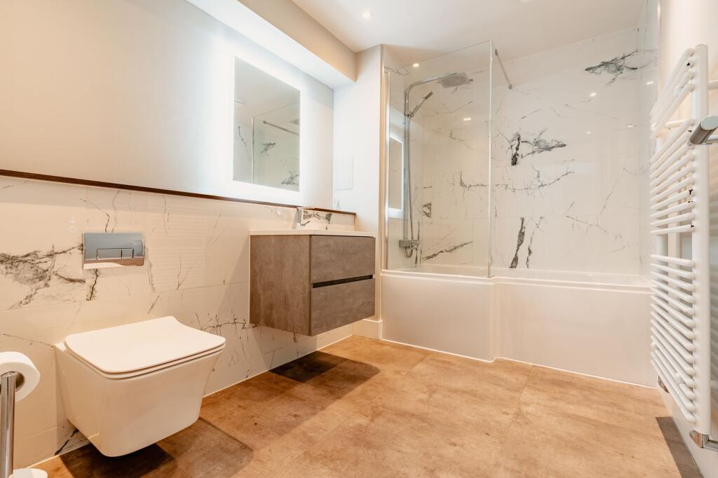 Apartment in Edinburgh, Gorgie/Dalry - View 4