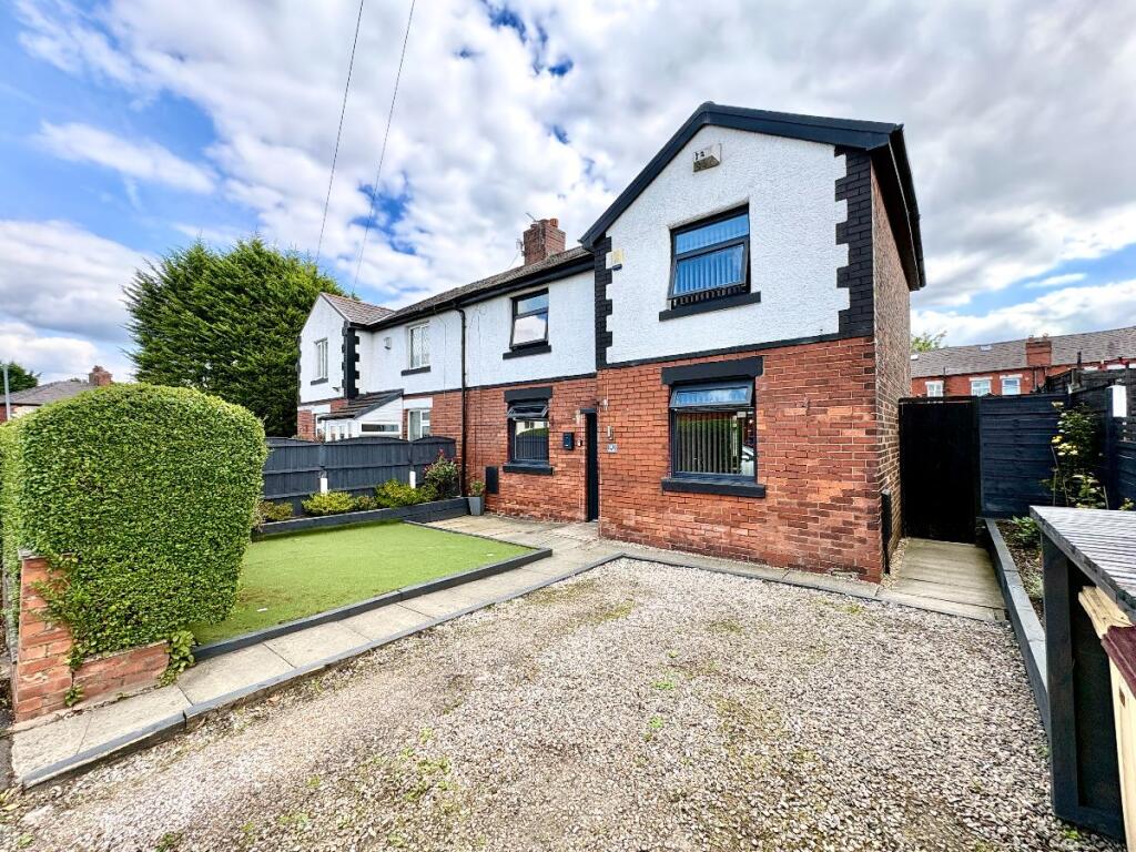 Main image of property: Central Avenue, Farnworth, Bolton