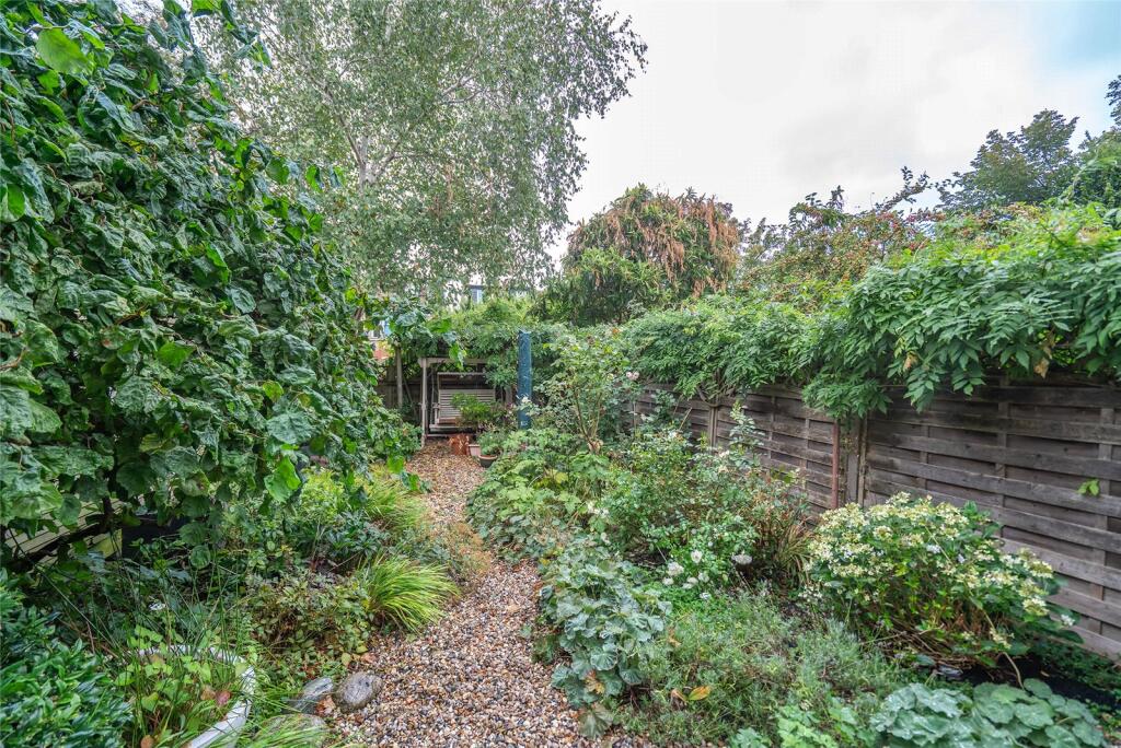 Greenham Road, London, N10 - View 4