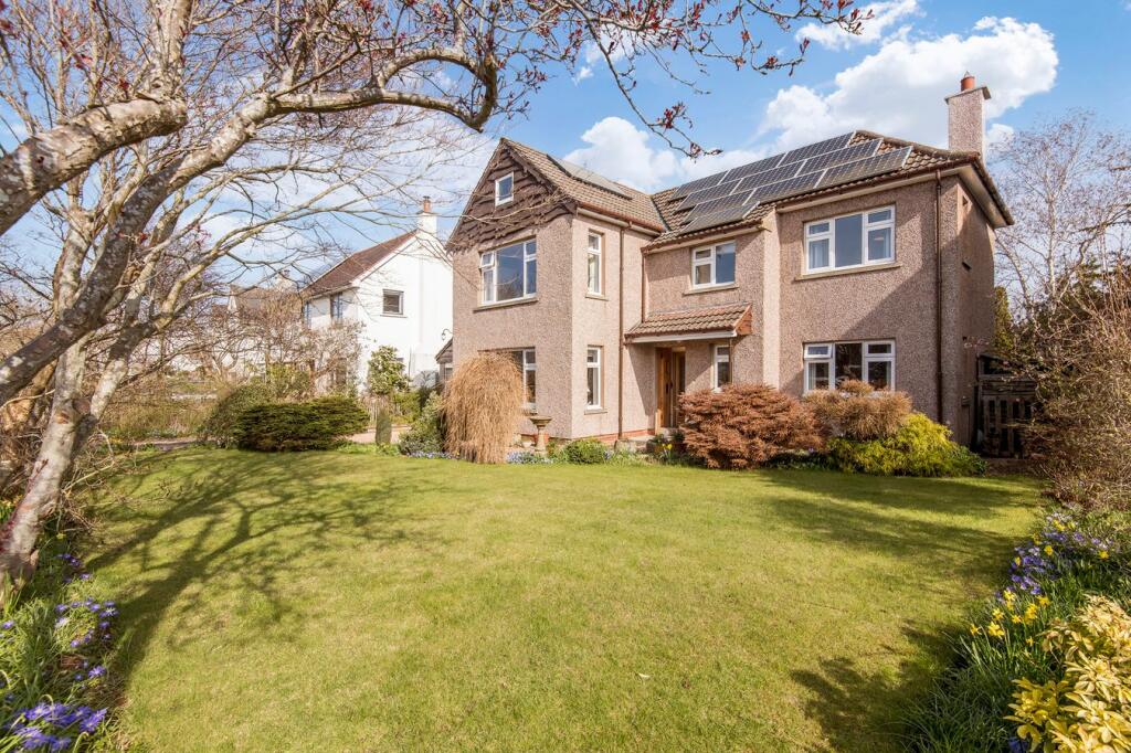 Main image of property: Lawhead Road East, St Andrews, KY16