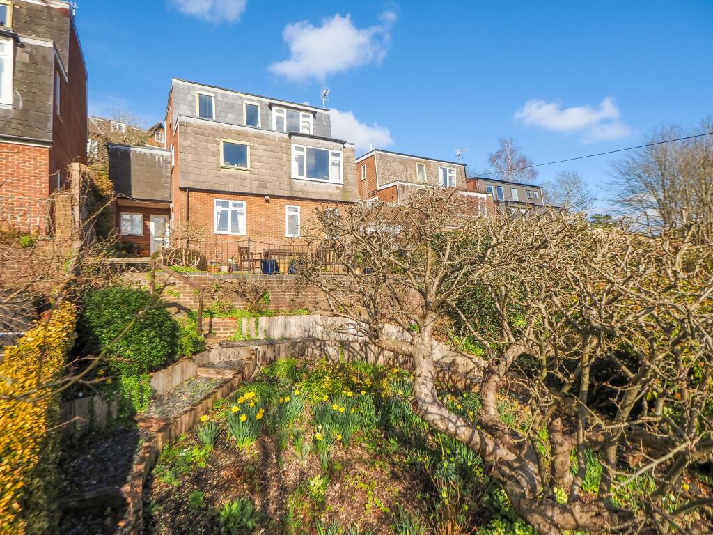 Main image of property: St. Giles Hill, Winchester