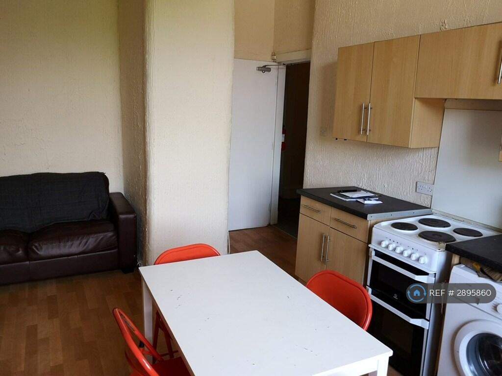 Main image of property: Derby Street, Glasgow, G3