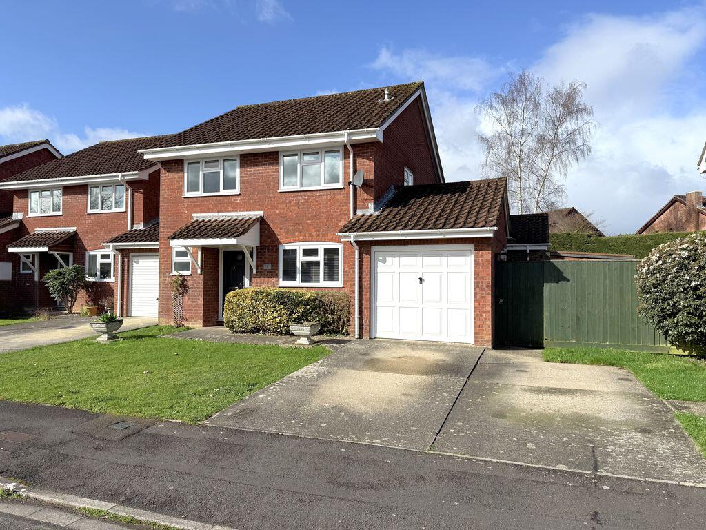 Main image of property: Wyville Road, Frome