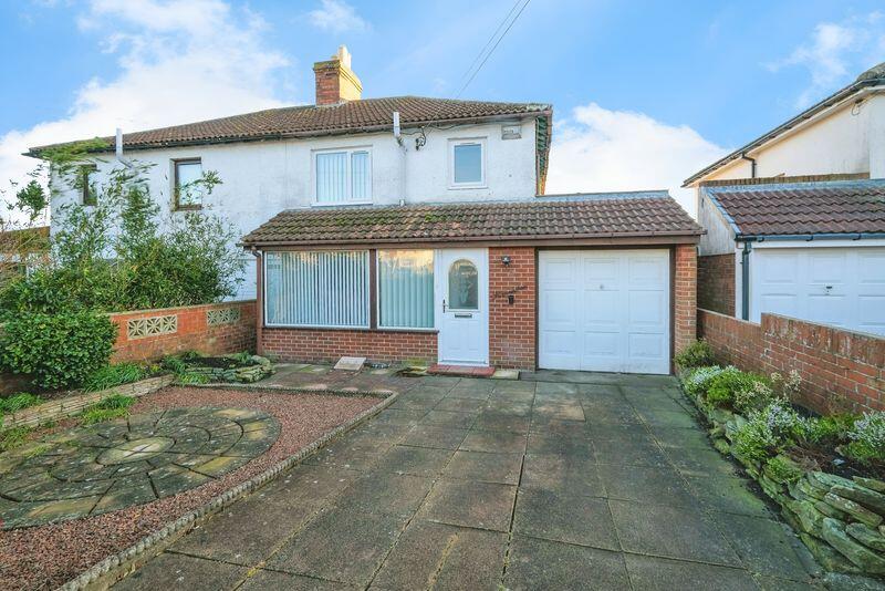Main image of property: Ashfield Terrace, Shilbottle