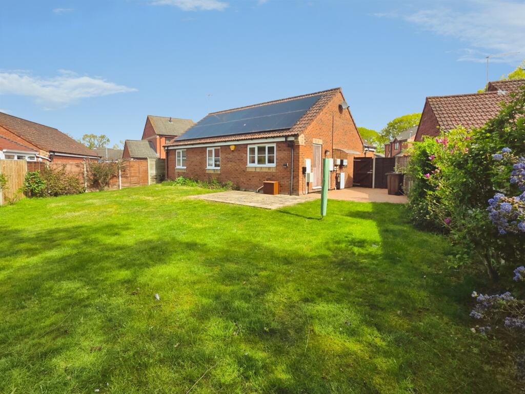 Main image of property: Maple Drive, Necton, Swaffham