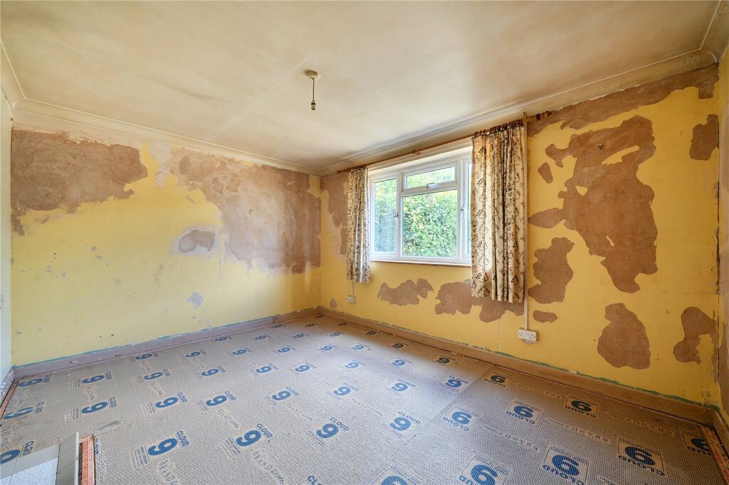 House in Stepaside, Mochdre - View 4