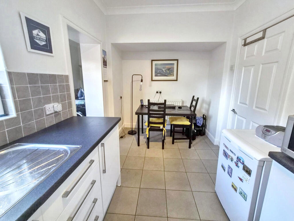 House in Blyth, Crofton - View 4