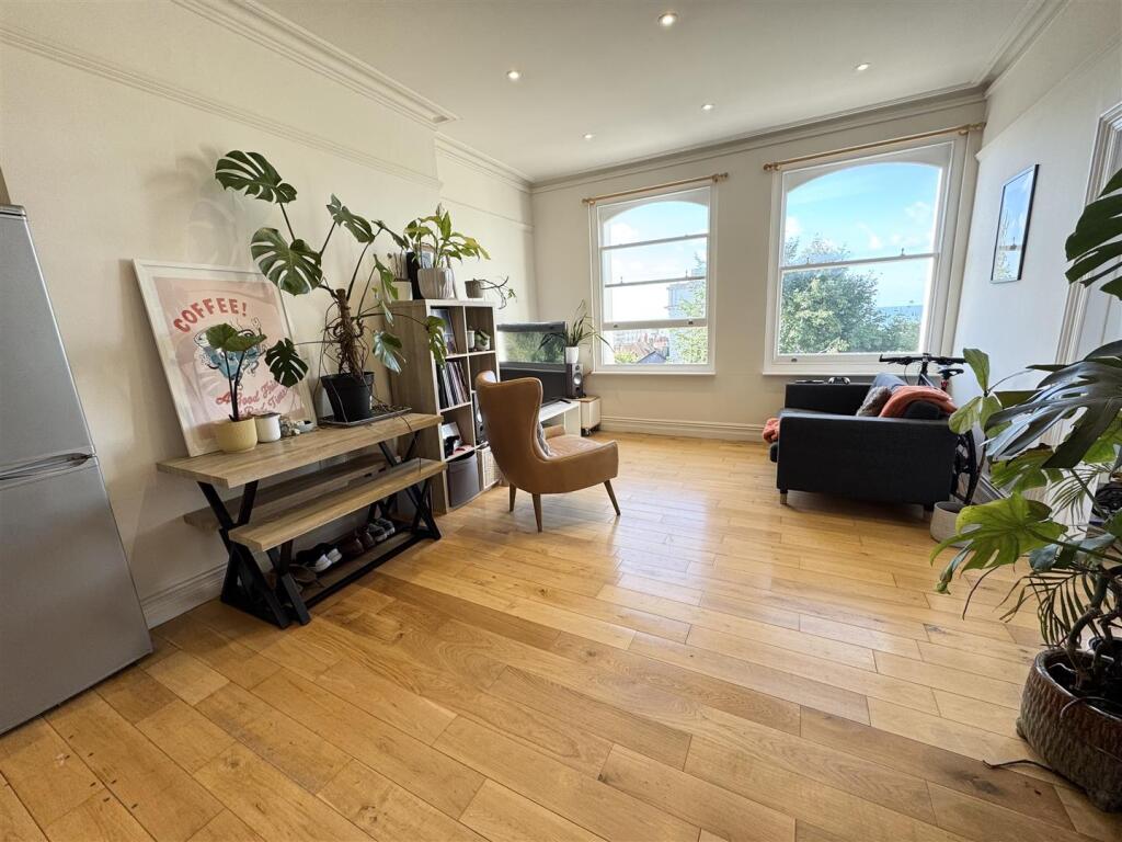 Main image of property: Palmeira Mansions, 13 Church Road, HOVE