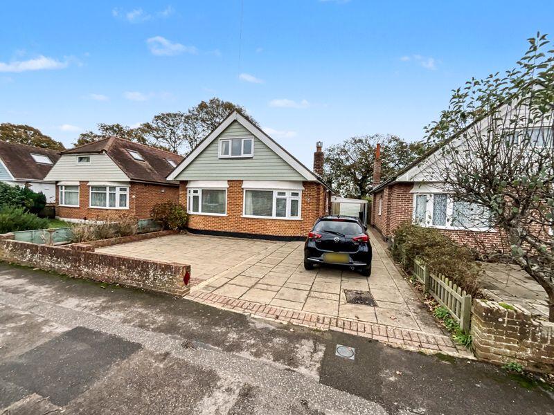 Main image of property: CHRISTCHURCH