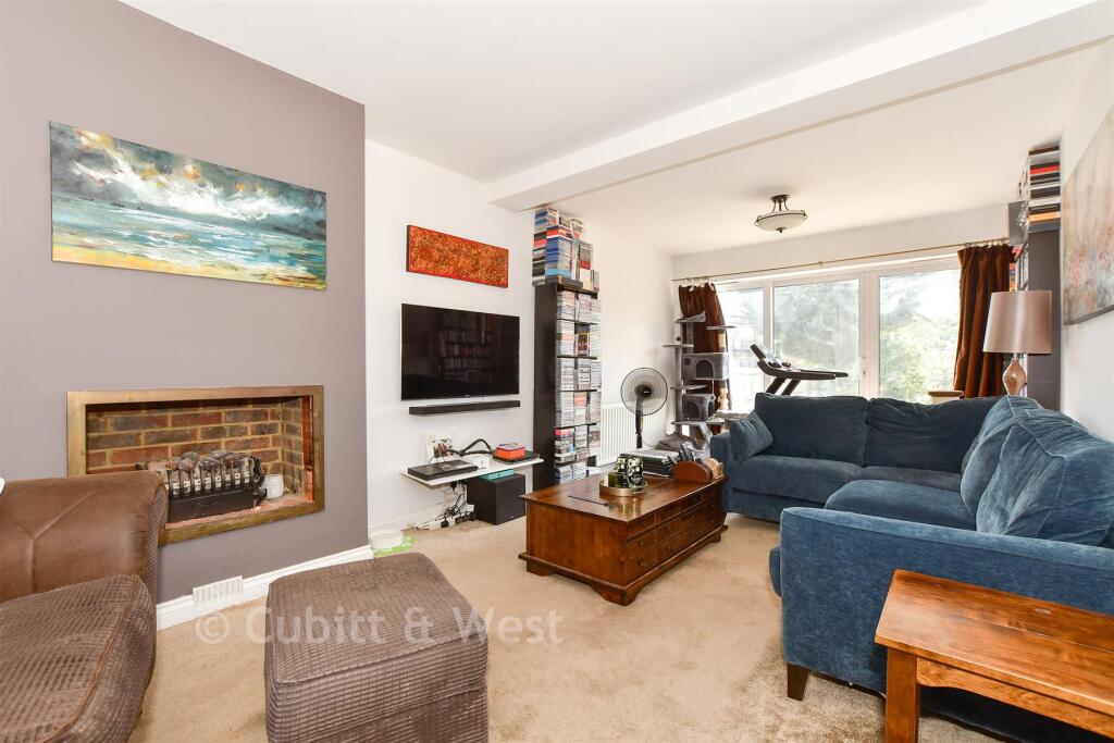 Main image of property: Prices Lane, Reigate, Surrey