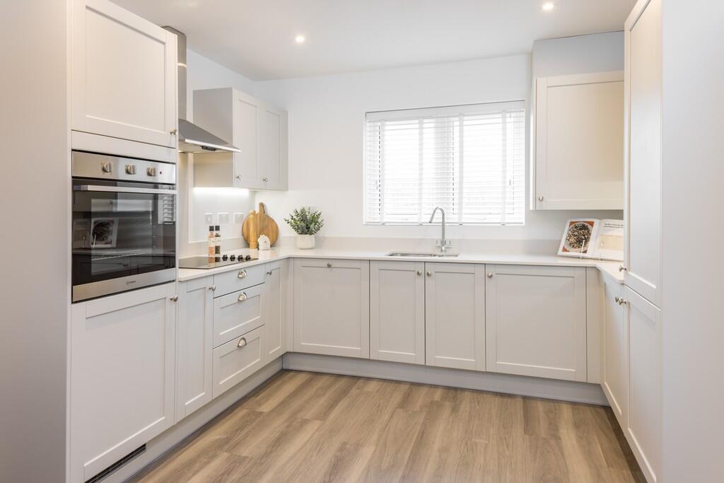 Main image of property: Rosebrook,
Tawny Owl Way,
Hambrook,
PO18 8RE