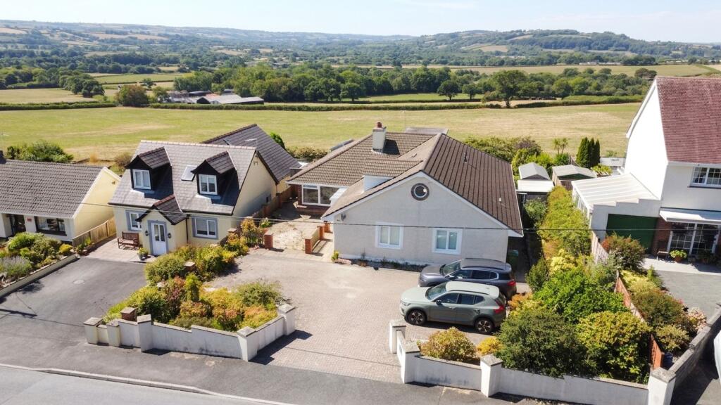 House in Swansea