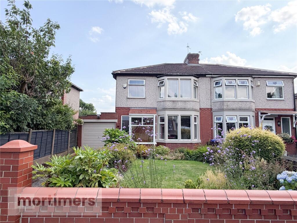 Main image of property: Queens Road West, Accrington, Lancashire, BB5