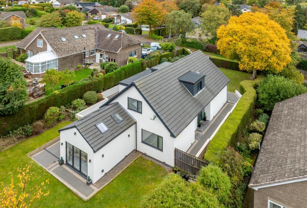 Fellside, Darras Hall, NE20 photo 2