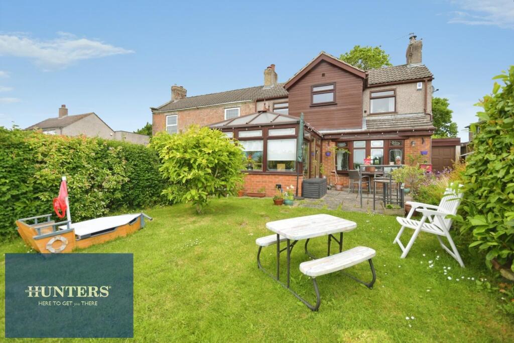 House in Chesterfield, Brimington - View 4