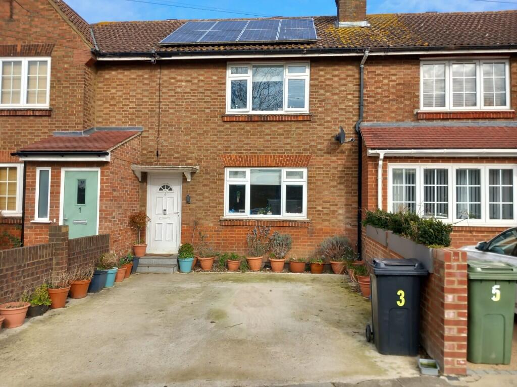 Main image of property: Windham Road, London, TW9