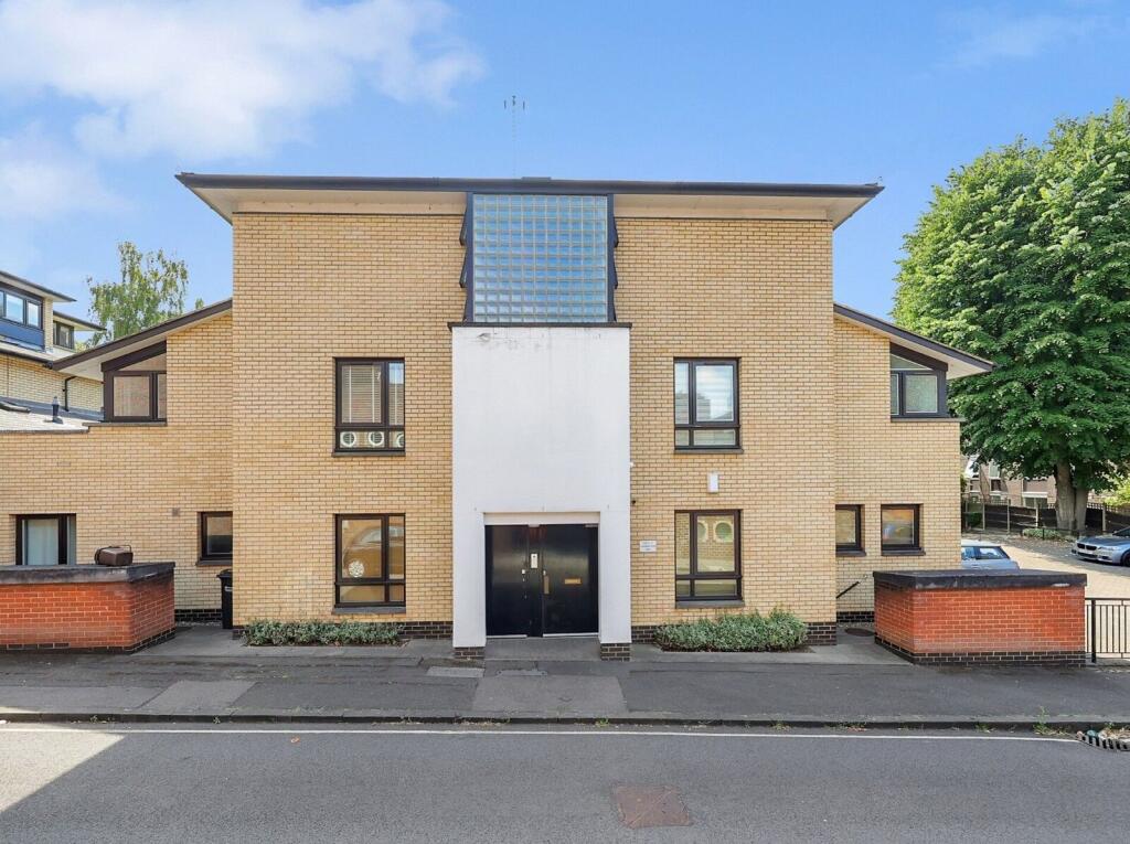 Main image of property: Alexandra Place, St John's Wood, London, NW8