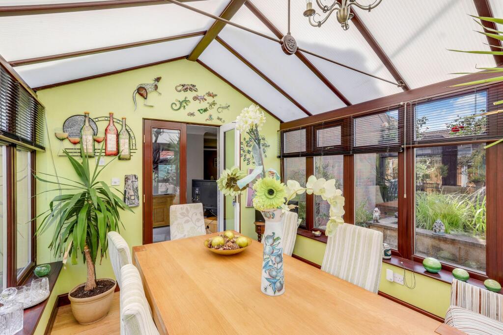House in Nottingham - More